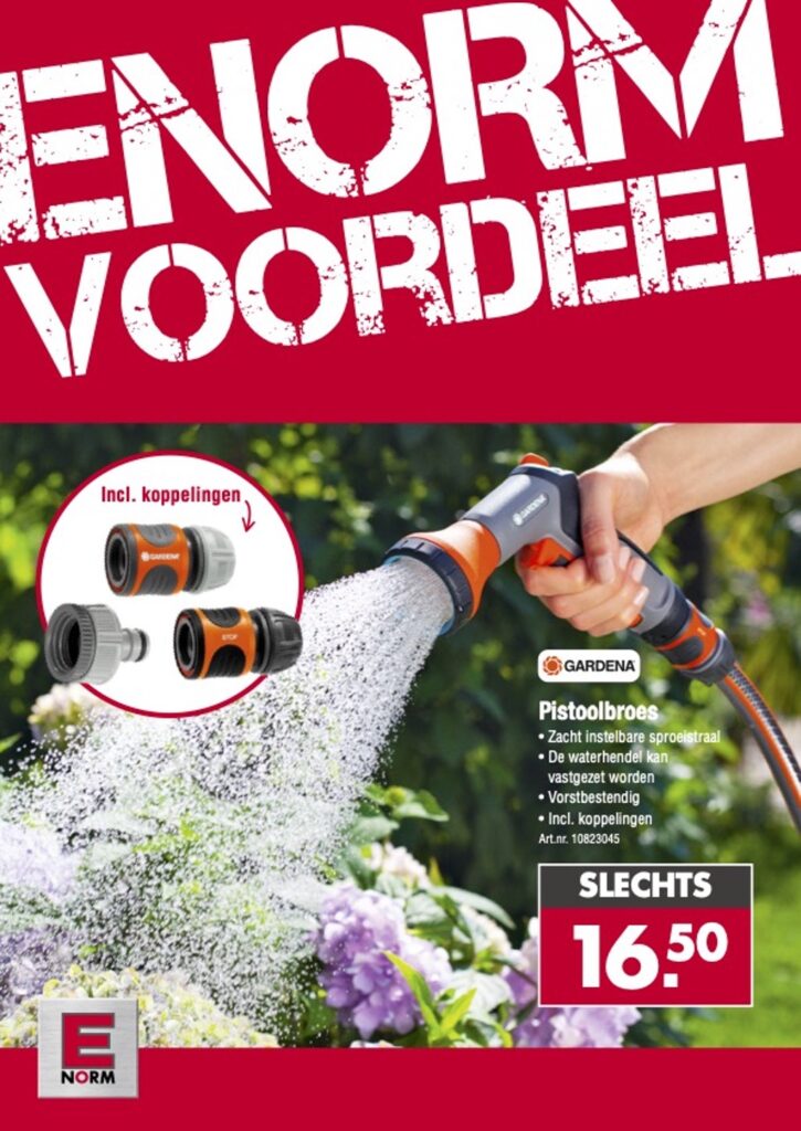 Enorm stoepbordactie 9 2022