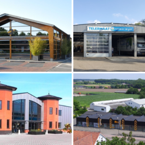 Nieuwe leden Nicovij jan-mei